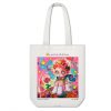 Hikari Shimoda Art Show Limited Tote Bag