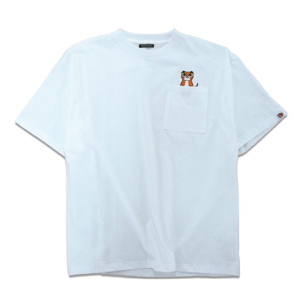 Horimitsu Tiger - Standing